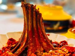 -花家怡园(四合院总店)