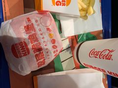 -汉堡王(嘉定宝龙城市广场)