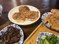 -老横泾面馆(吴中横泾店)