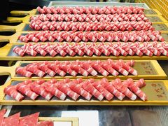 -羊大爷涮肉(亮马桥店)