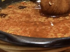 红糖阴米粥-杨记隆府(白象街店)