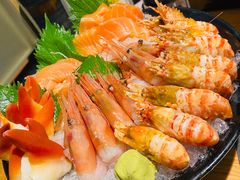 -赤坂亭·M9和牛烧肉·铁板烧·日料398放题(长泰广场店)