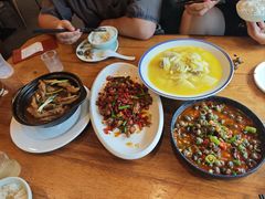 -丰乐餐厅·始于1999·本地老字号