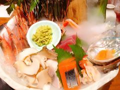 -和彩放题餐厅(酒仙桥店)