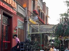 -巴伐利亚啤酒坊(意式风情街店)