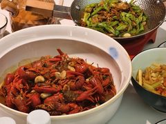 -湘江红·湖南招牌菜(莲花南路店)