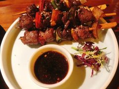-MARU玛露音乐餐厅(前滩世贸店)