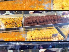 -鲍师傅糕点(江苏路店)