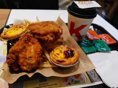 -肯德基(新凌云店)