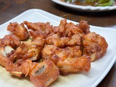 -美食店(华贵路店)