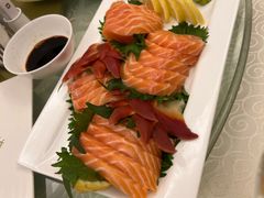 -杭州香格里拉·香宫中餐厅