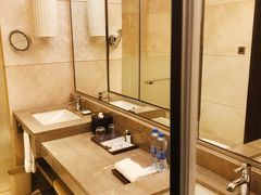 -广州粤海喜来登酒店