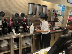 -85度C(上海兰溪二店)