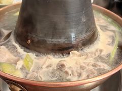 -将台涮肉(酒仙桥店)
