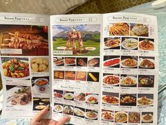 -巴扎美食·新疆菜·西域歌舞表演餐厅(新疆大厦店)
