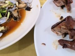 -吉莲利苑海鲜酒家(珠海拱北29年老字号店)