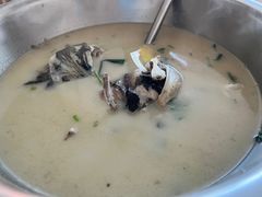 -美顺香食府鱼头老店(雪野湖店)