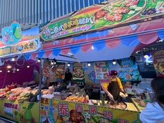 -凯德MALL(望京店)