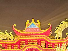 -武汉园博园(武汉自然博物馆)
