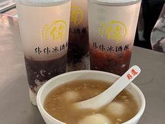 -雪园小吃部(天桥商场店)