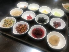 -大明铜锅·烤涮坊·烧烤(总店)