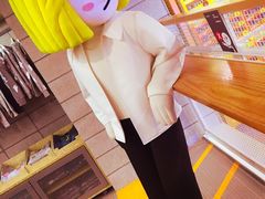 -line friends(明洞旗舰店)