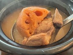 -莲餐厅·湖北菜·潜江小龙虾店(愚园路店)