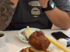 -玉林烤鸭店(定福庄店)