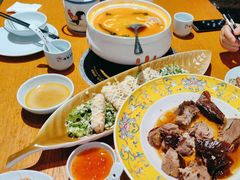 -琼菜人家·海南菜·文昌鸡(文昌大道店)