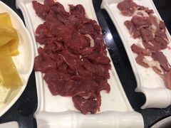 -草原饭店火锅