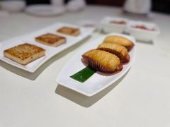 飘香榴莲酥-潮福城大酒楼(湖滨北路店)