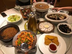 -美味故事特色餐厅(汉阳郭茨口店)