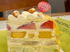 -PAOPAO Bakery&Café(港汇店)