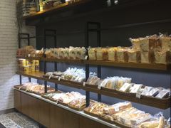 -幸福西饼面包茶饮(车公庙店)