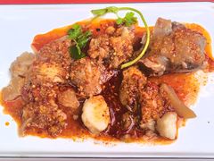 -马相卿特色烤肉面食馆(虎台店)