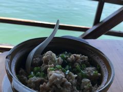 -海上驿站渔家菜馆