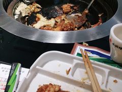 -灶座小锅烀饼·铁锅炖(全国总店)