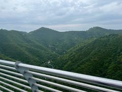 -蓟州溶洞风景区