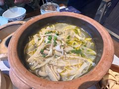 -寨子里的·钵钵菜·湘西山里菜(魅力湘西店)
