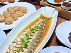 -红城阁·上海味道(四平路店)