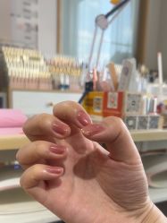 -四季·予你日式美甲美睫Nail