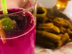 百香果益力多-天空花园餐吧·生日·团建(南山店)