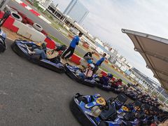-赛卡联盟WSK卡丁车俱乐部
