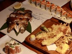 -森味薪火烧•烧鸟居酒屋•日本料理(望京店)