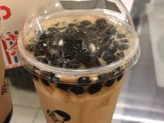 -喜茶(佛山岭南站店)