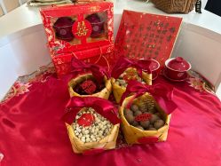 -卡卡喜糖伴手礼·商务礼宝宝礼·婚礼用品