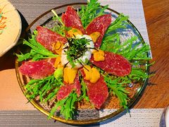 -森味薪火烧•烧鸟居酒屋•日本料理(望京店)
