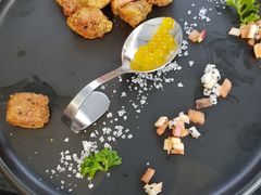 海盐牛肉粒-后海16号·北京私房菜
