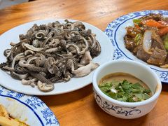 -协顺园回头馆(南顺城路店)