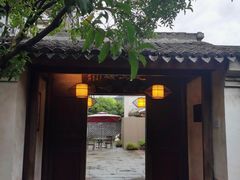-走马楼饭庄(慈城古县城店)